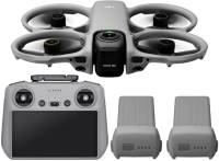 Дрон DJI Avata 360 Fly More Combo DJI RC 2