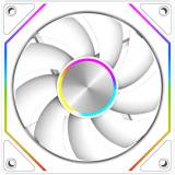 Вентилятор PCCooler FG120 ARGB WH