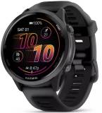 Подробнее о Garmin Forerunner 570 - 47MM, Black, GPS 010-02971-00