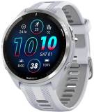 Часы Garmin Forerunner 965, GPS