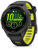Часы Garmin Forerunner 265S, Black, GPS