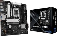 Материнская плата ASRock B860M-X GEN5