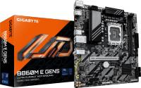 Материнская плата Gigabyte B860M E GEN5