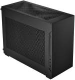 Корпус Lian Li A4-H2O Black