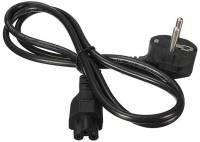 Кабель PowerPlant C5 1.2m black
