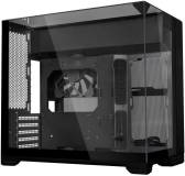 Корпус Lian Li O11 Vision-M Black
