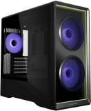 Корпус Lian Li Vector V150 INF Black