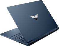 Ноутбук HP Victus Gaming Laptop 15-fb3075nn Performance blue