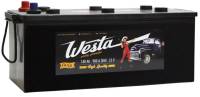 Аккумулятор Westa 6CT-140Ah А Pretty Powerful