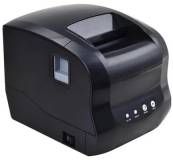 Принтер X-Printer XP-365B USB, Ethernet