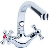 Смеситель AQUATICA PL-4B255C