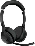 Наушники Jabra Evolve 2 55 MS Bluetooth Stereo