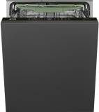Посудомойка Smeg STL5322BQL