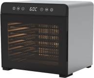 Дегидратор HausMark FDH-2520BS