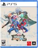Игра Games Software Marvel Tokon: Fighting Souls™ Standard Edition, BD диск