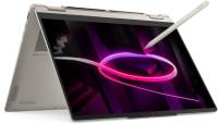 Ноутбук Lenovo Yoga 7 2-in-1 14AGP11 Seashell 2026