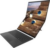 Ноутбук ASUS Zenbook DUO (UX8407) Moher Gray