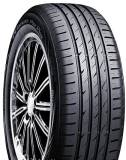 Подробнее о Roadstone N'Blue HD Plus 205/70 R15 96T