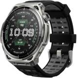 Часы Amazfit Balance 3 W2566AP1N Стальний