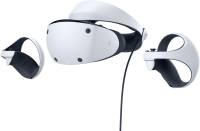 VR устройство PlayStation VR2