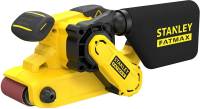Болгарка STANLEY FatMax, 1010W, розмір стрічки 533х76 мм, 3.5 кг