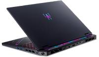 Ноутбук Acer Predator Helios 16 AI PH16-73 Black