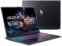 Подробнее о Acer Nitro 16 AI AN16-61 Custom Obsidian Black NH.U01EP.003|10M264