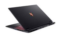 Ноутбук Acer Nitro 16S AI AMD AN16S-61 Custom Obsidian Black