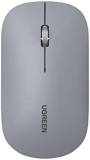 Мышка Ugreen MU001 Portable Wireless Gray