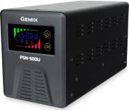 ИБП Gemix PSN-500U