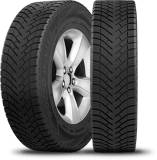 Подробнее о Duraturn Mozzo Winter 205/65 R16C 107/105R