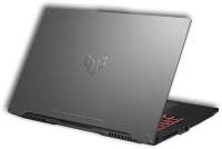 Ноутбук ASUS TUF Gaming A17 (2023) Mecha Gray
