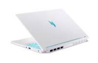 Ноутбук Acer Nitro V 14 AI AMD ANV14-62 White