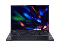 Ноутбук Acer TravelMate P4 P73 TMP416-52-TCO-753L Slate Blue