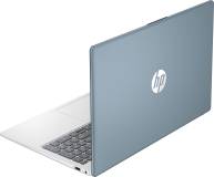 Ноутбук HP Laptop 15-fc0124ua Moonlight blue
