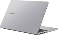 Ноутбук ASUS ExpertBook P1 (P1503) Misty Grey