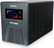 ИБП Gemix PSN-1000U