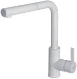 Смеситель ELLECI SHELL PLUS BIANCO 68