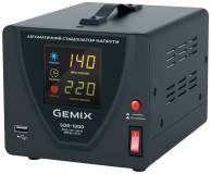 Стабилизатор Gemix SDR-1000