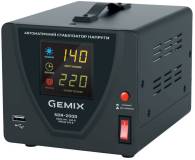Стабилизатор Gemix SDR-2000