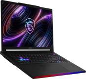 Ноутбук MSI Raider 16 Max HX B2WJ Core Black