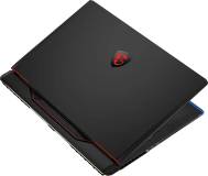 Ноутбук MSI Raider 16 HX AI A2XWJG Black