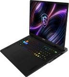 Ноутбук MSI Raider 18 HX A2WH Core Black