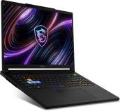 Ноутбук MSI Raider 16 HX B2WH Core Black