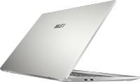 Ноутбук MSI Prestige A16 AI+ A3HMG Urban Silver