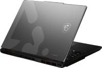 Ноутбук MSI Cyborg 15 Max C2WE-243XUA Platinum Gray
