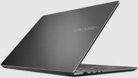 Ноутбук MSI Modern 16S AI+ G3MG Platinum Gray
