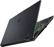 Ноутбук MSI Cyborg 15 B2RWFKG-295US Translucent Black