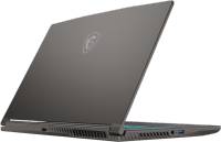Ноутбук MSI Thin 15 B13VE-3047US Black