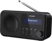Акустика Sharp DR-P420 Black
